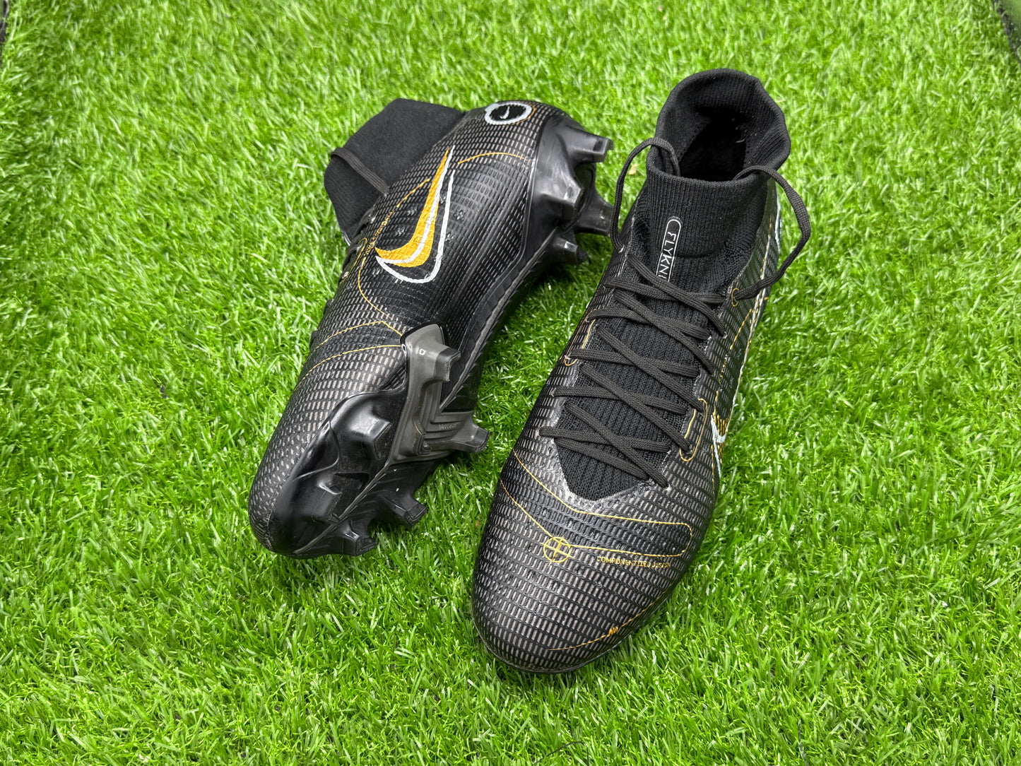 Nike Mercurial Superfly 8 Pro FG