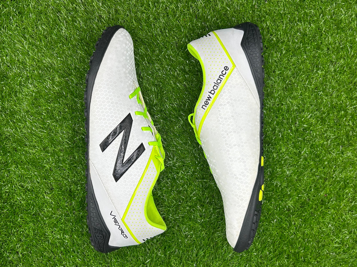 New Balance Visaro TF