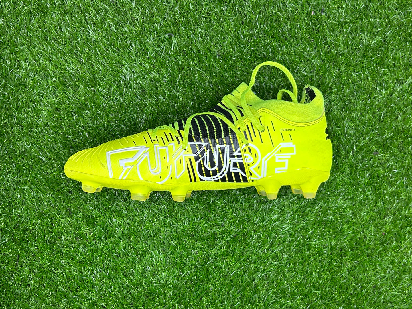 Puma Future Z 3.1 FG/AG