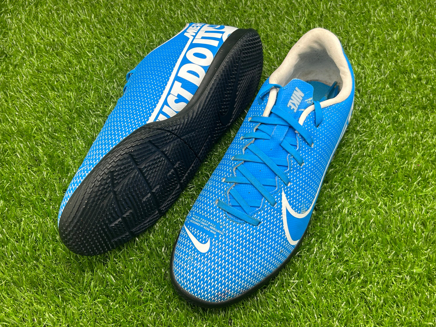 Nike Mercurial Vapor 13 Club IC