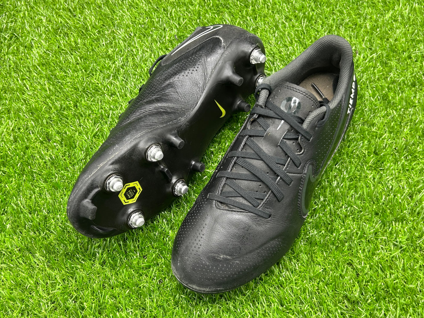 Nike Tiempo Legend 9 Academy SG-PRO