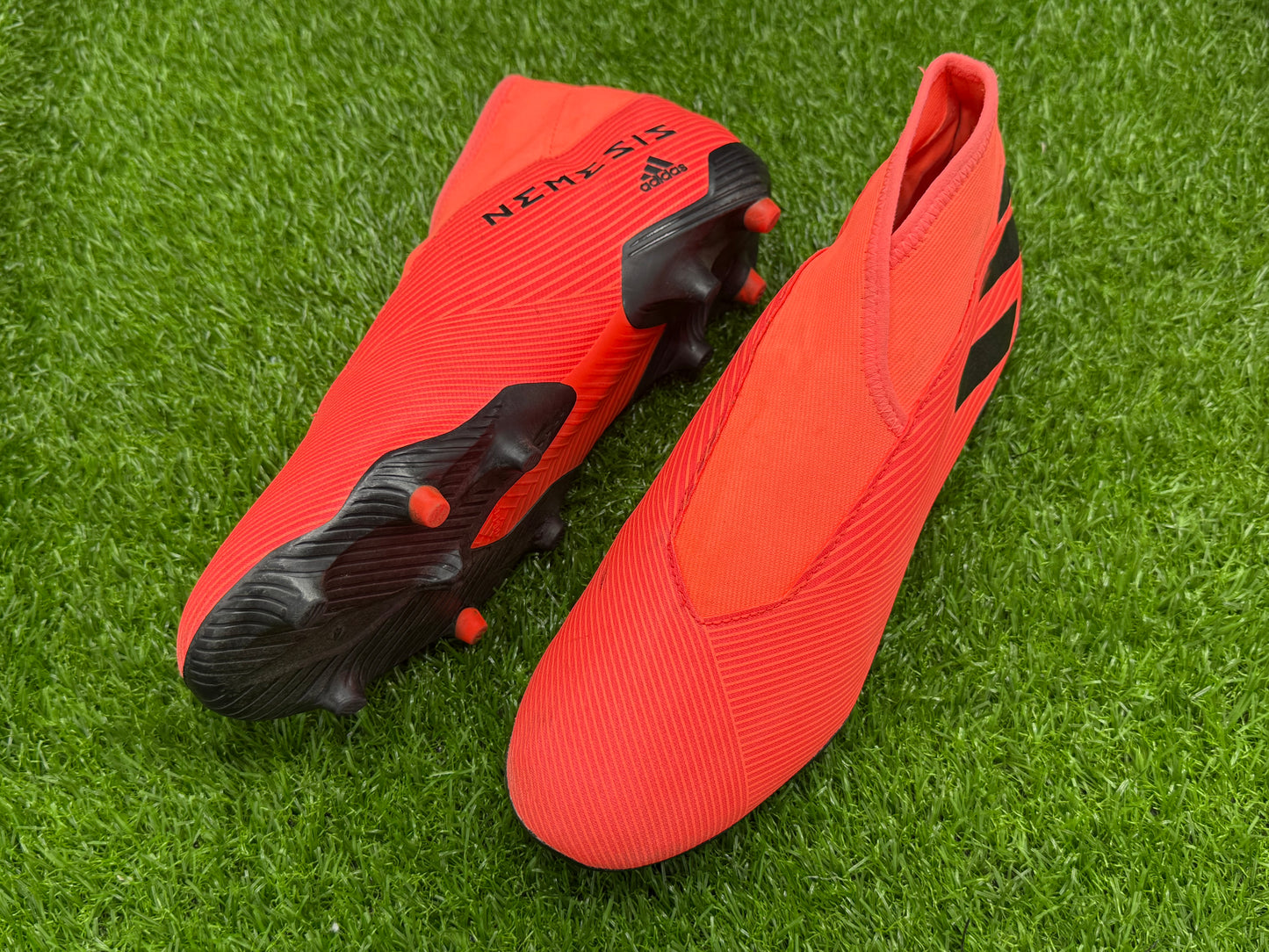 adidas Nemeziz 19.3 LL FG