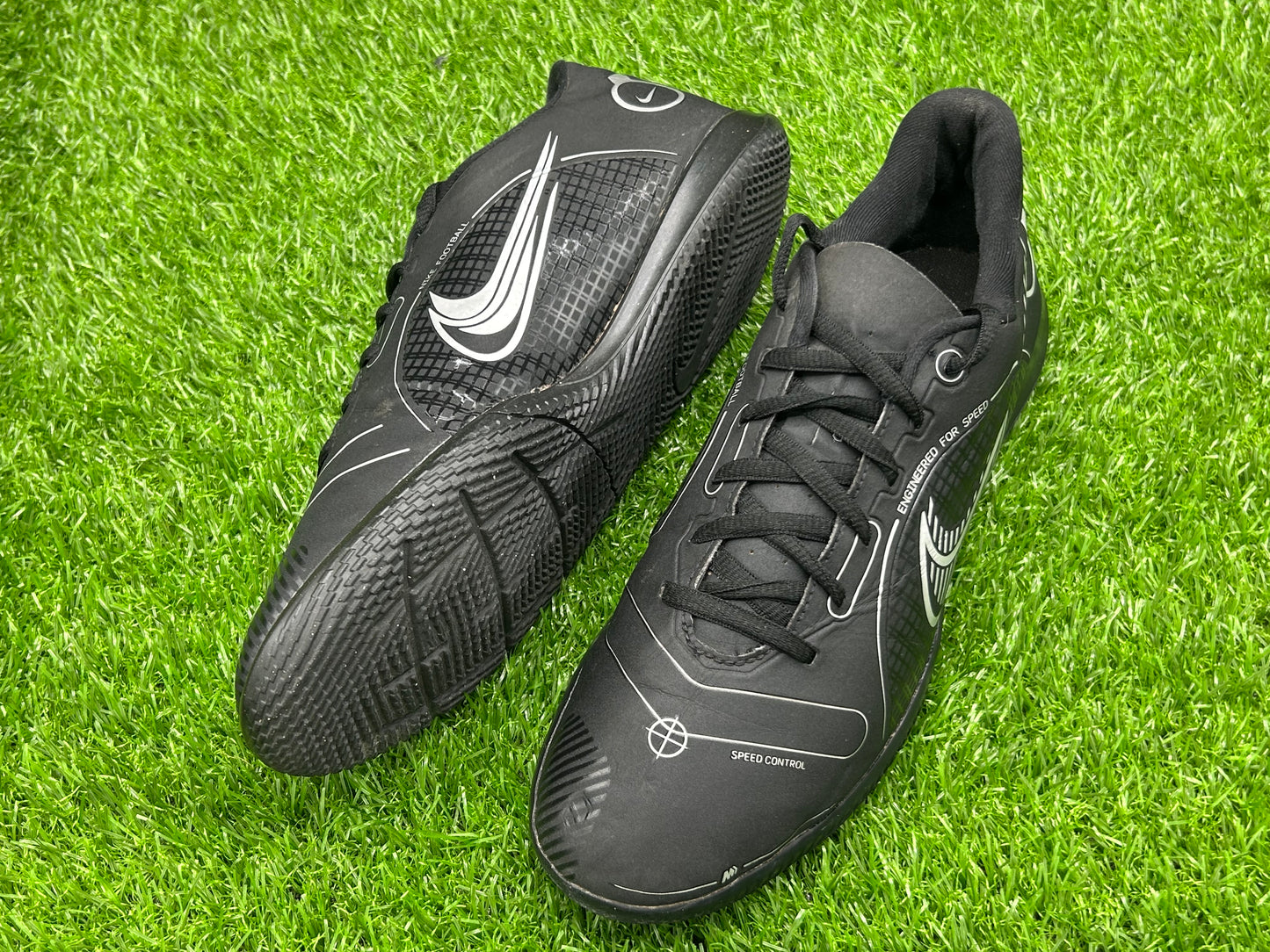 Nike Mercurial Vapor 14 Club IC