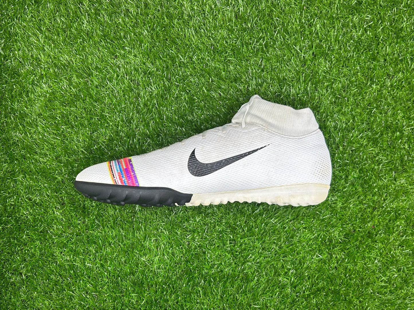 Nike Mercurial Superfly 6 Academy CR7 TF