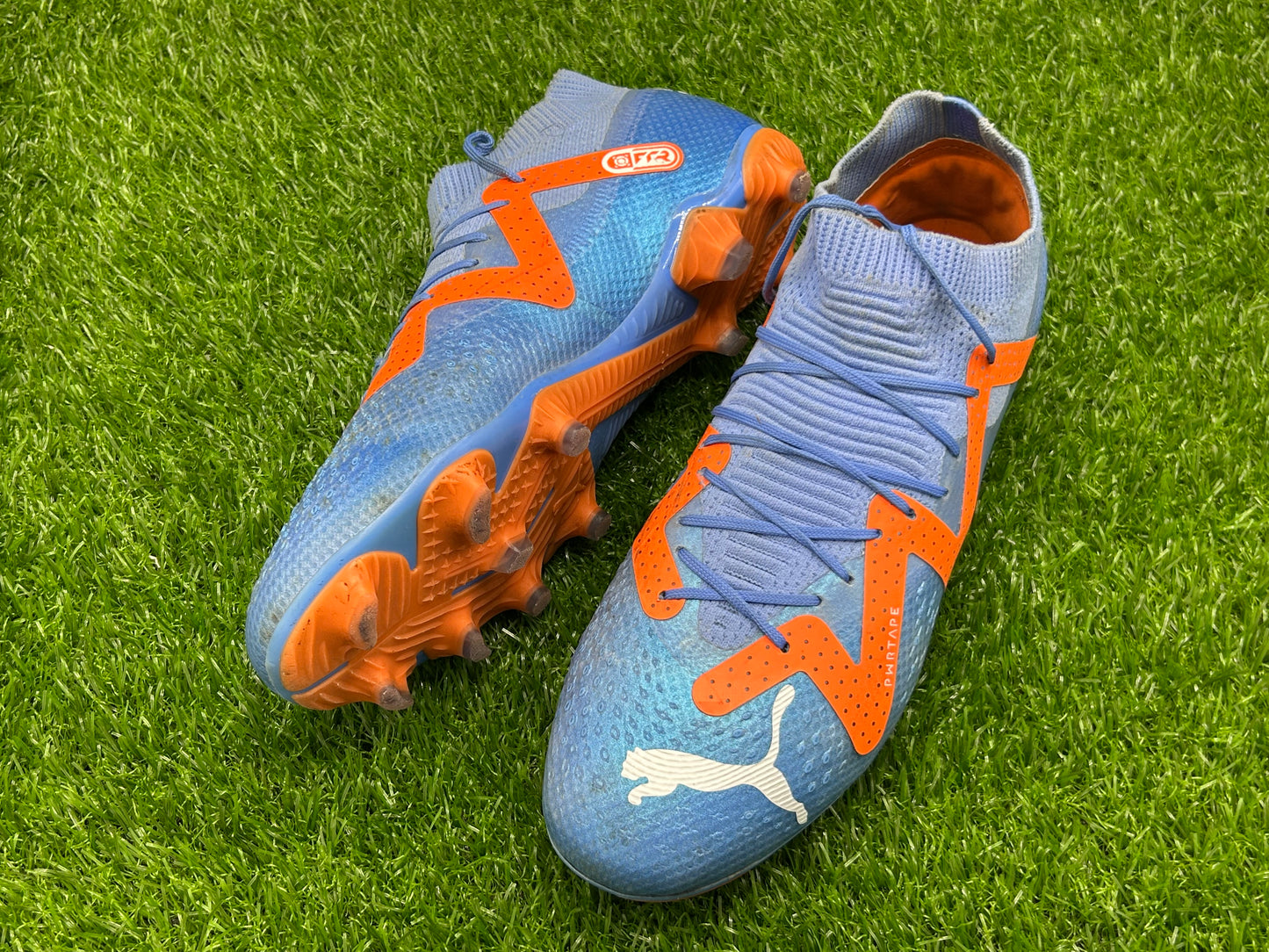 Puma Future Pro Fg/Ag