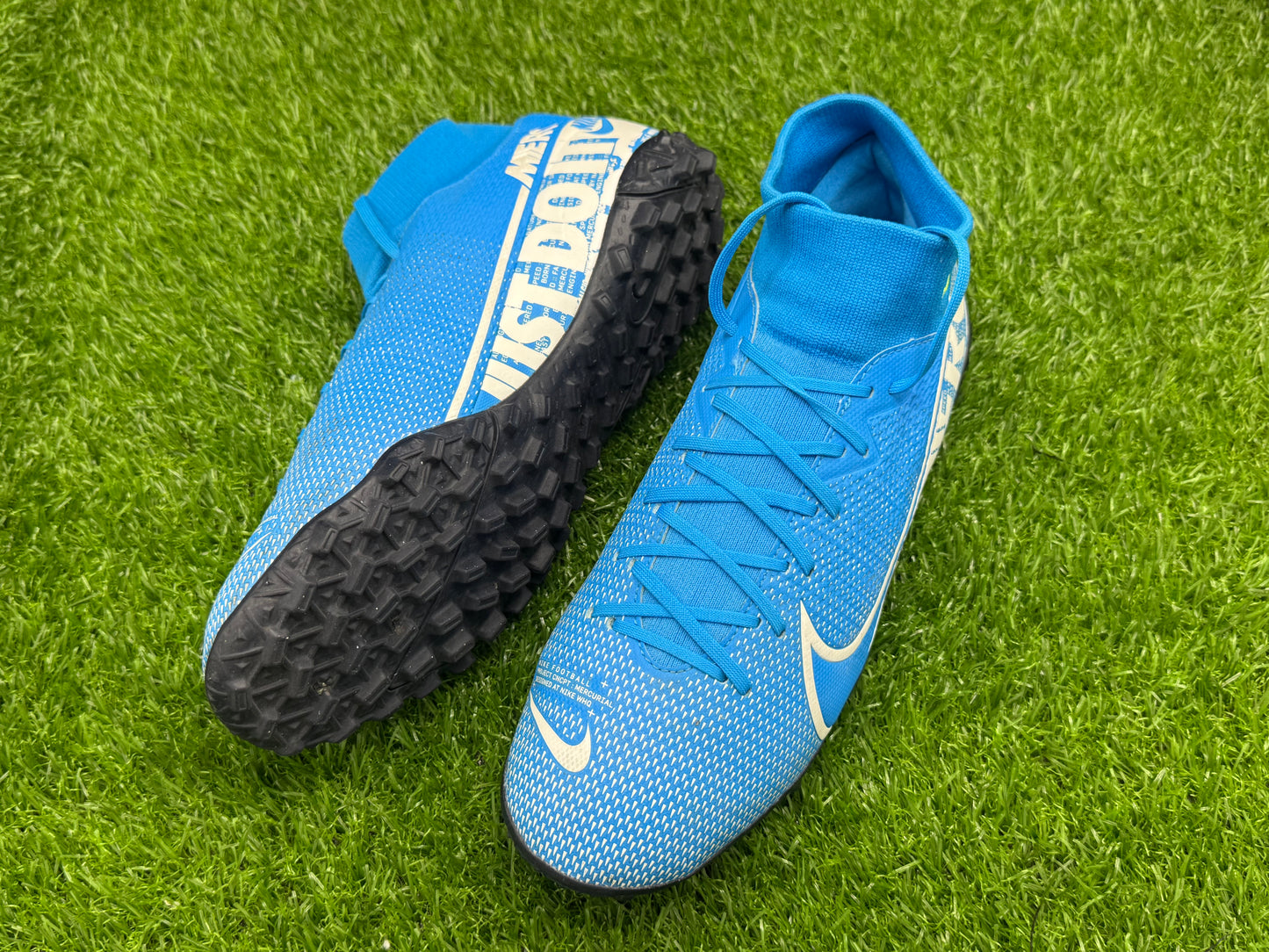 Nike Mercurial Superfly 7 Academy TF