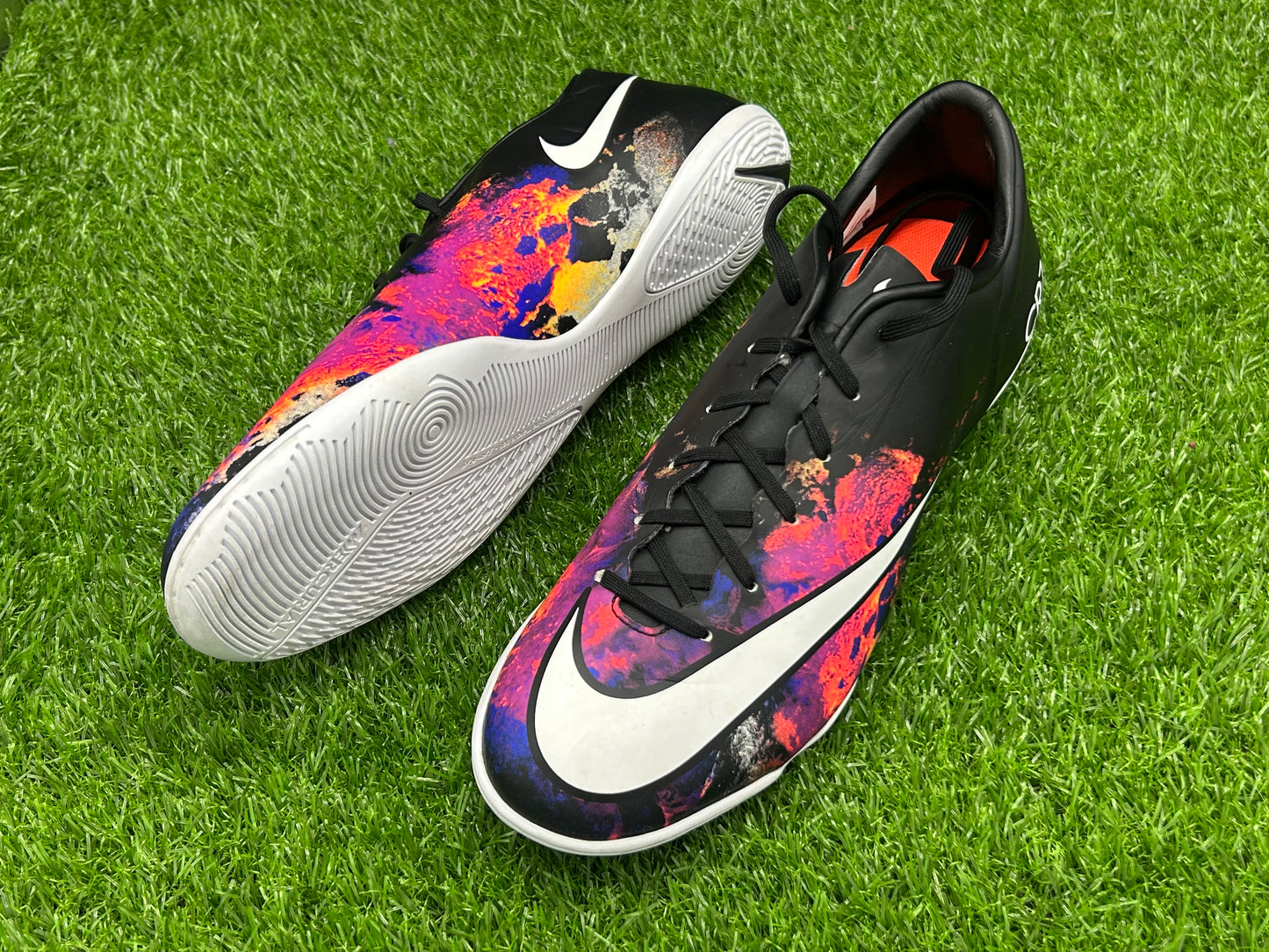 Nike Mercurial Victory V CR7 In
