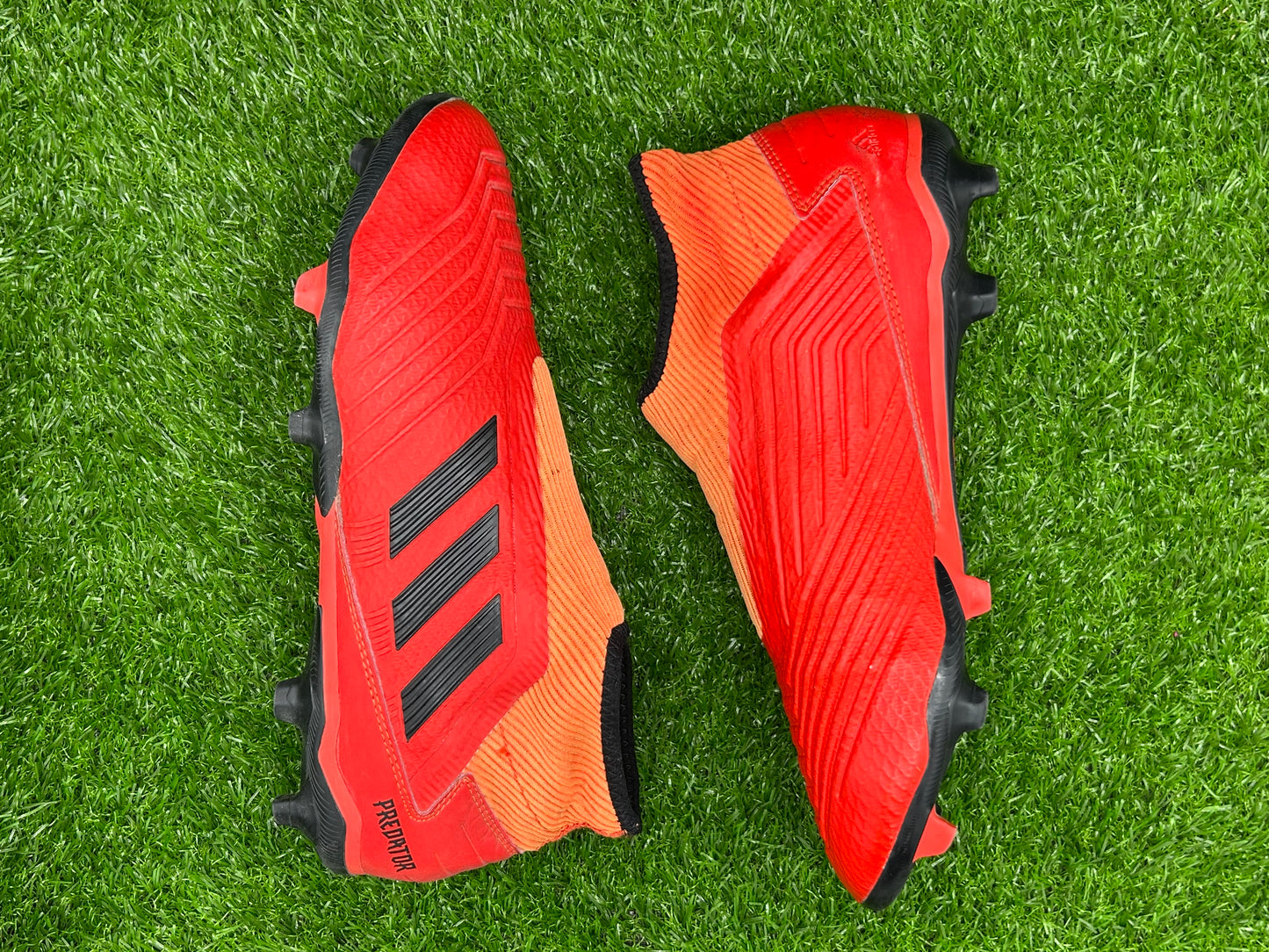 adidas Predator 19.3 LL FG