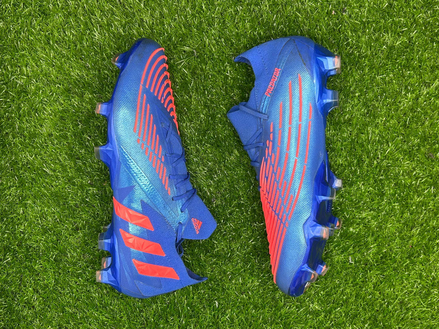 Adidas Predator EDGE.1 L FG
