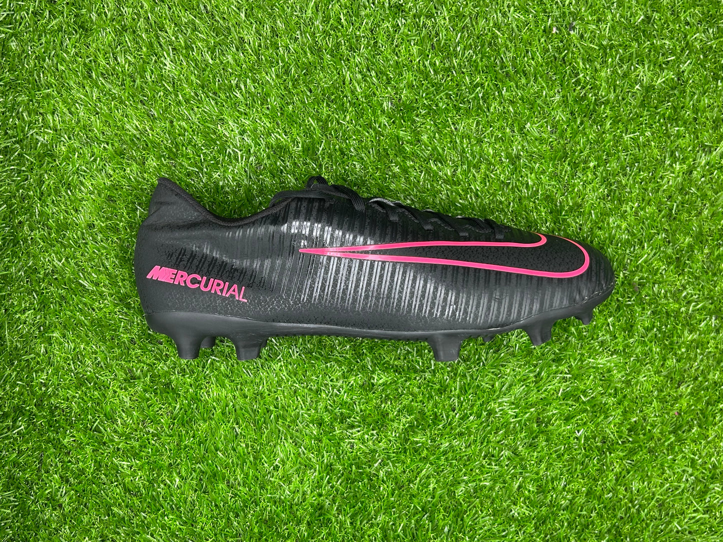 Nike Mercurial Vortex III FG