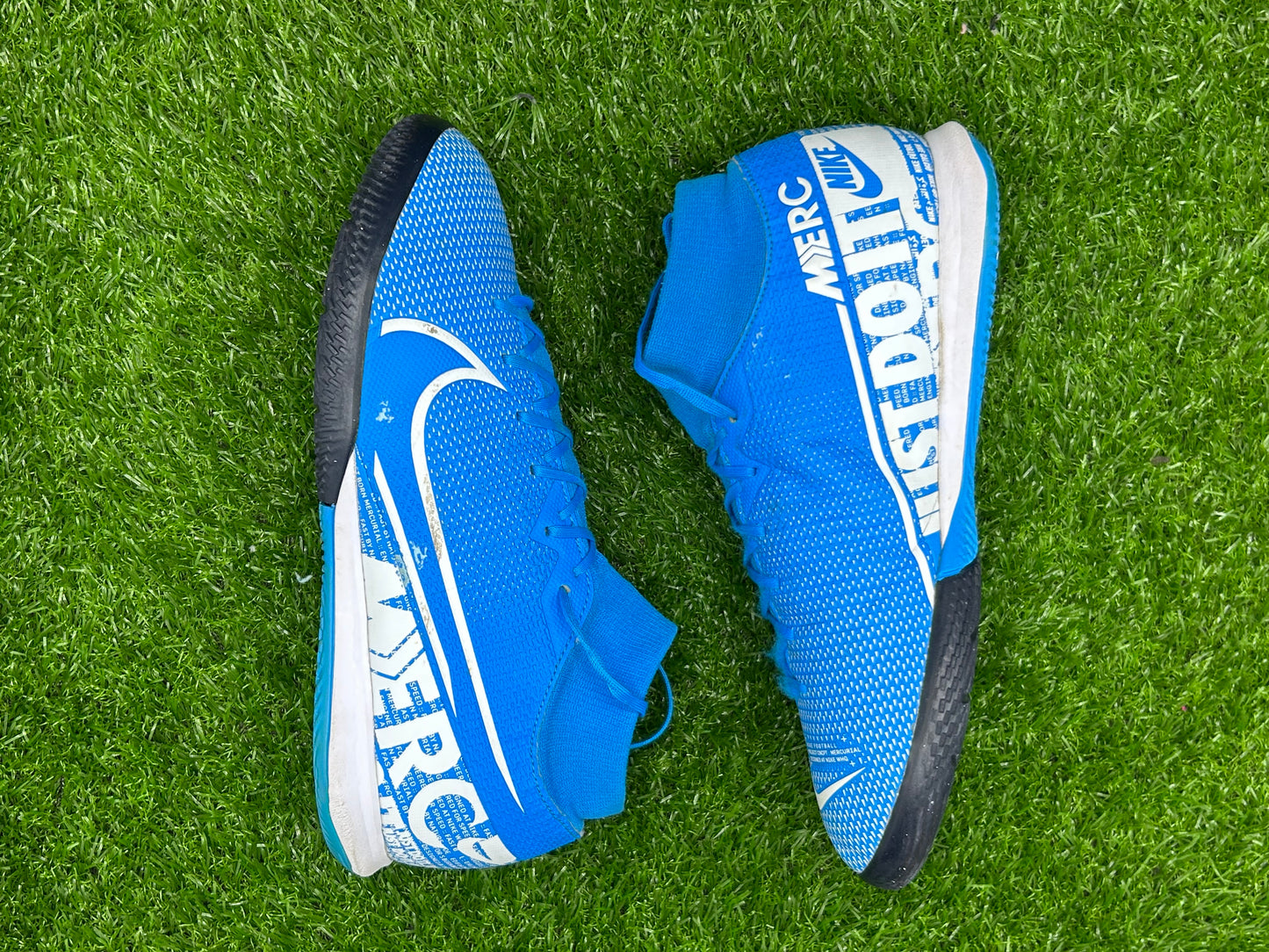 Nike Mercurial Superfly Academy IC