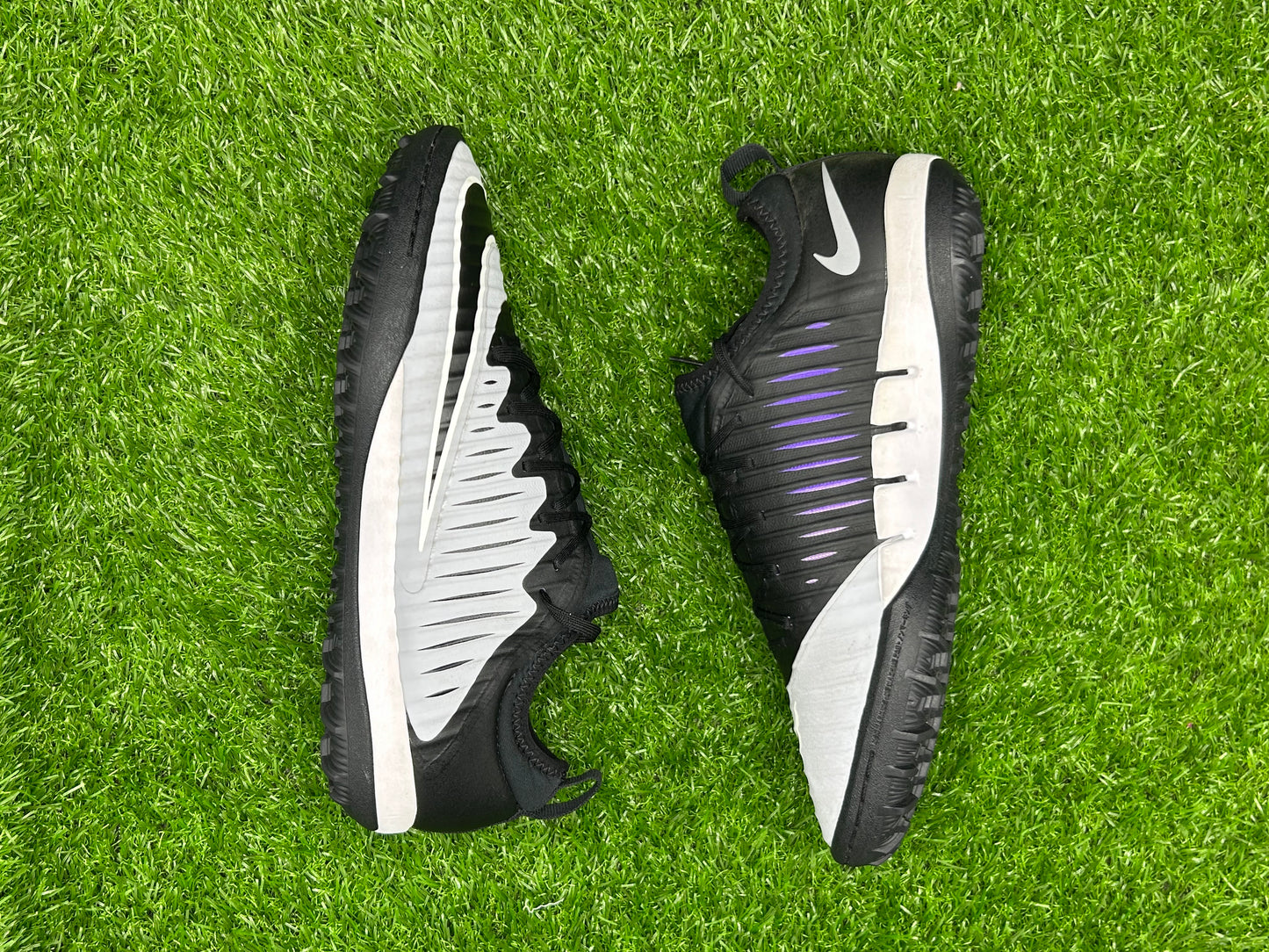 Nike MercurialX Finale II TF