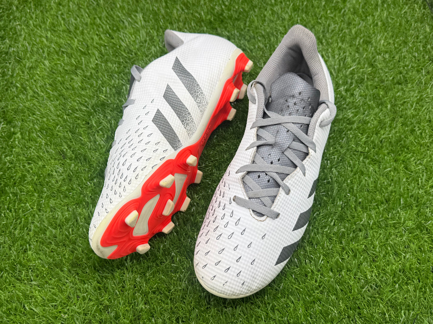 adidas Predator Freak.4 FG