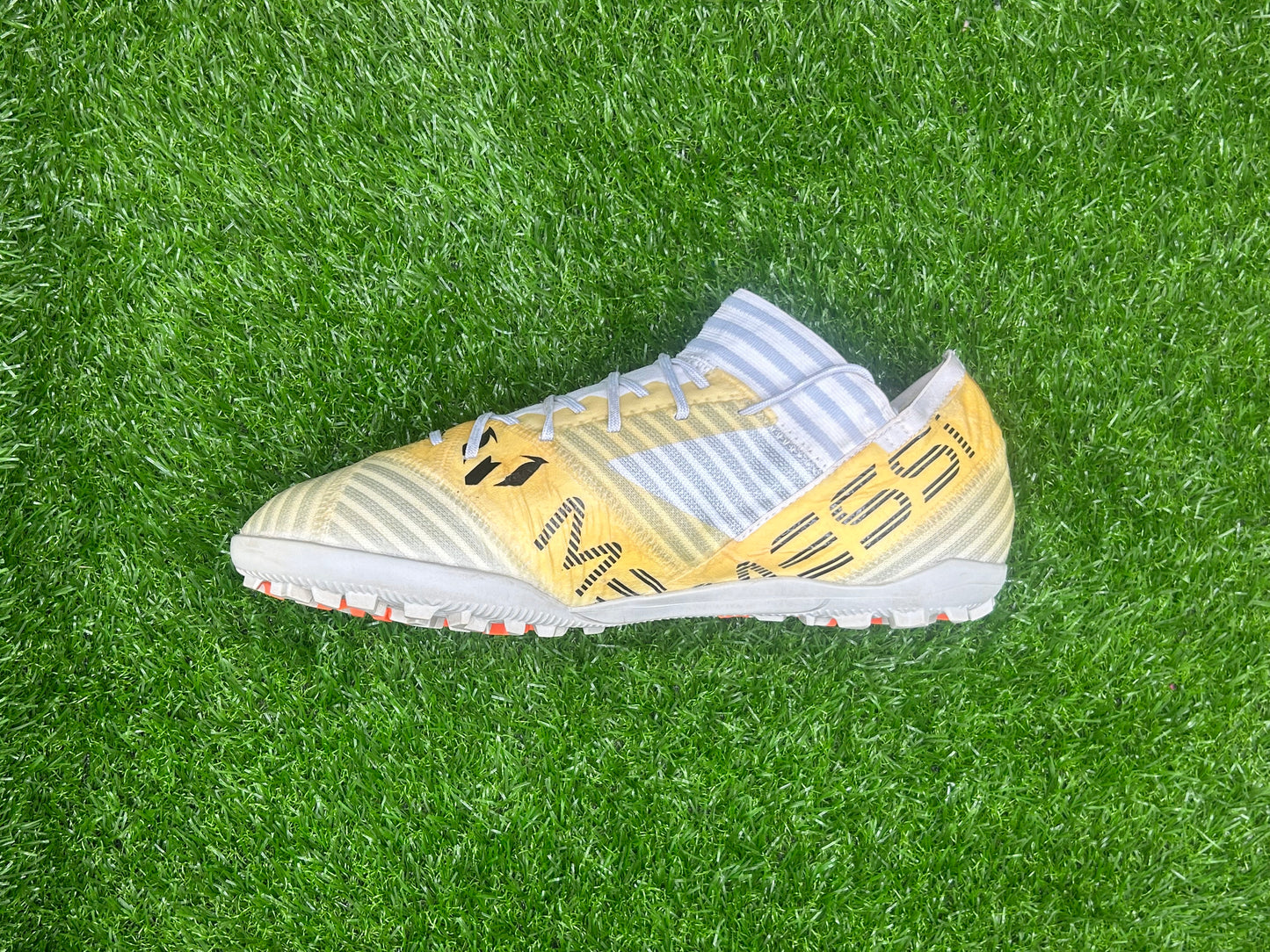 adidas Nemeziz Messi Tango 17.3 TF