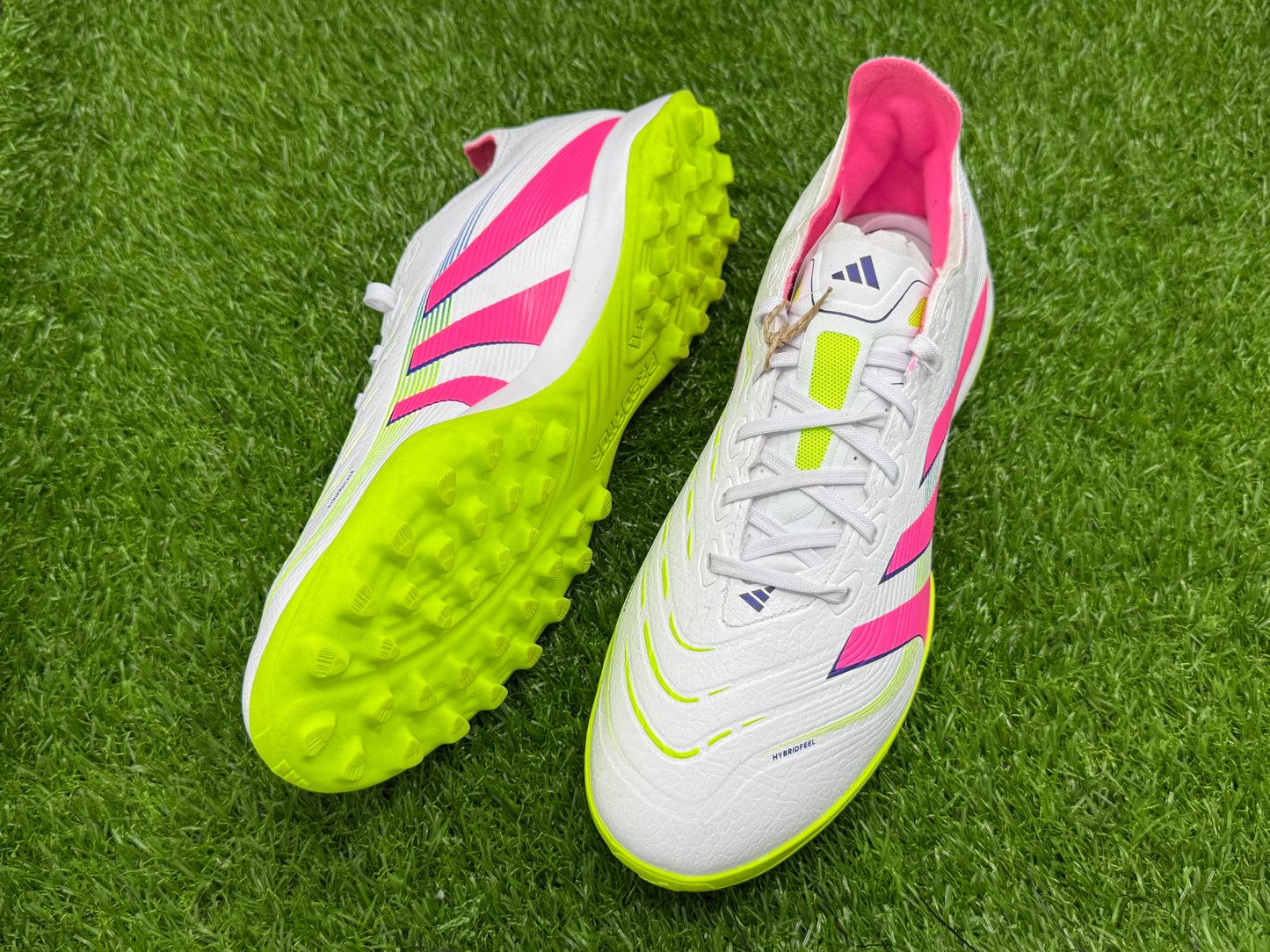 Adidas Predator League TF (Brand New)