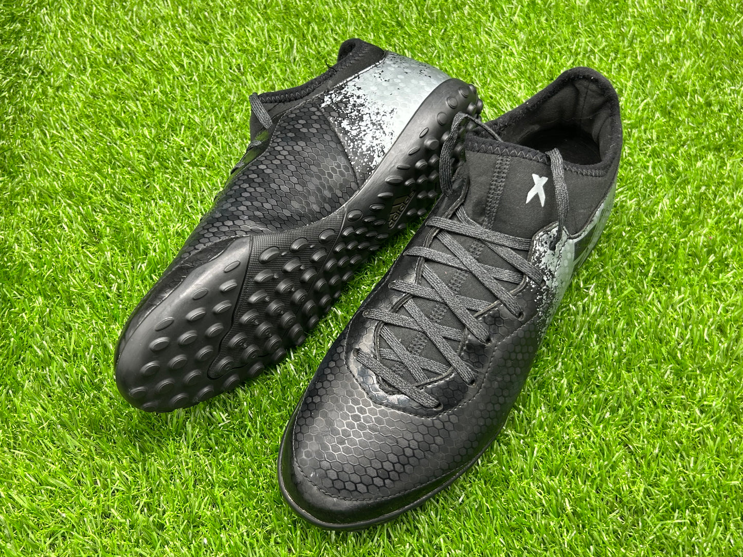 Adidas X 16.3 TF