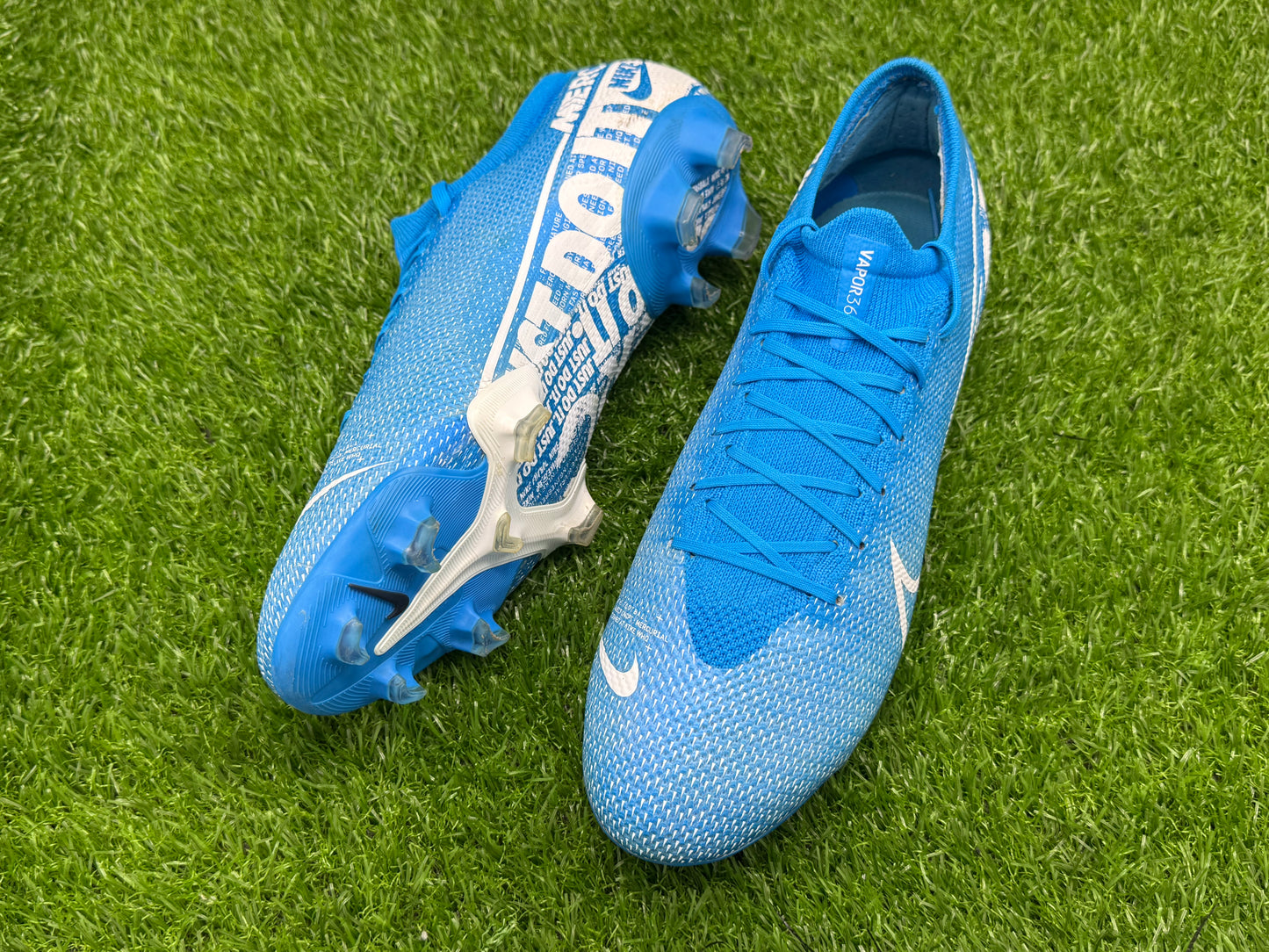 Nike Mercurial Vapor 13 Pro FG