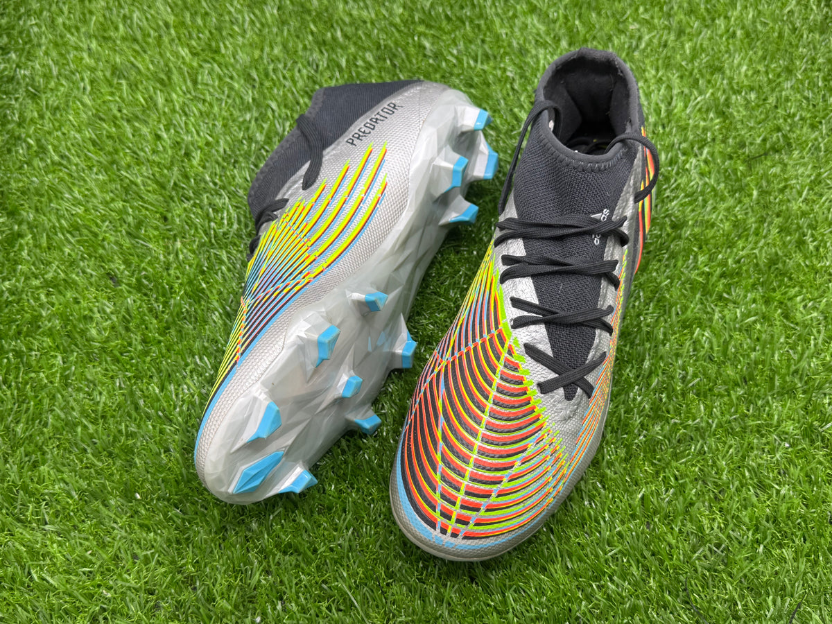 Adidas Predator Edge.3 FG