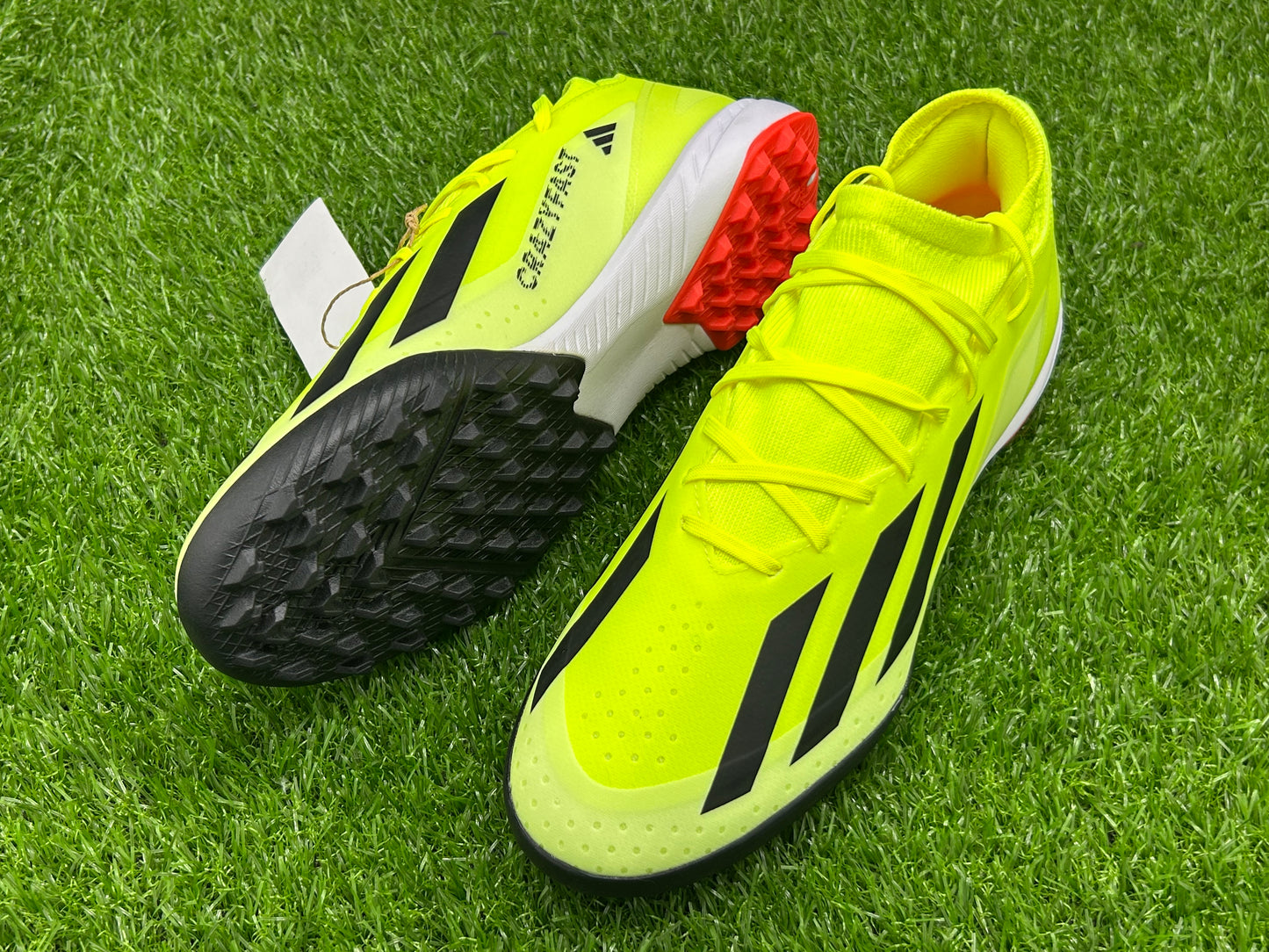 Adidas X Crazyfast League TF