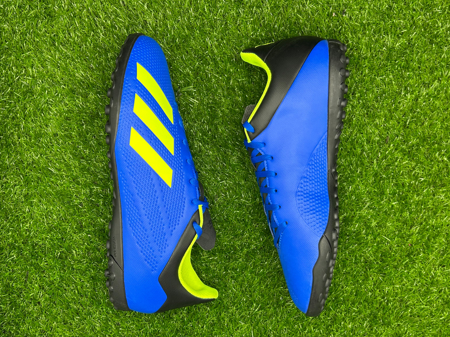 adidas X Tango 18.4 TF