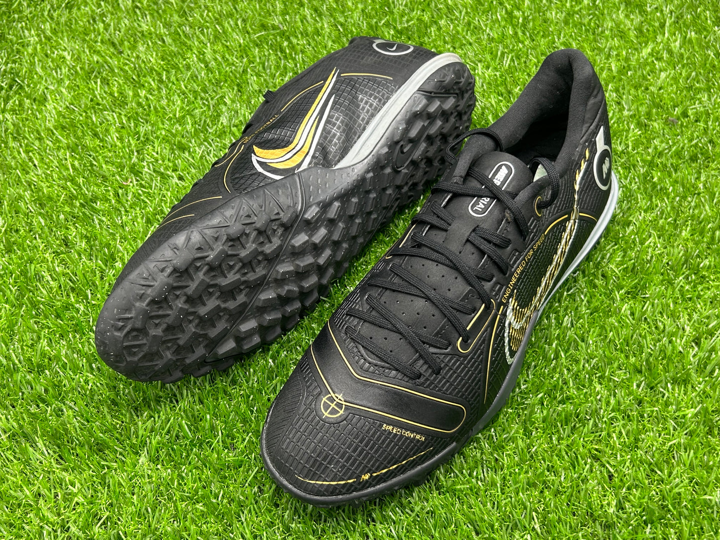 Nike Mercurial Vapor 14 Academy TF