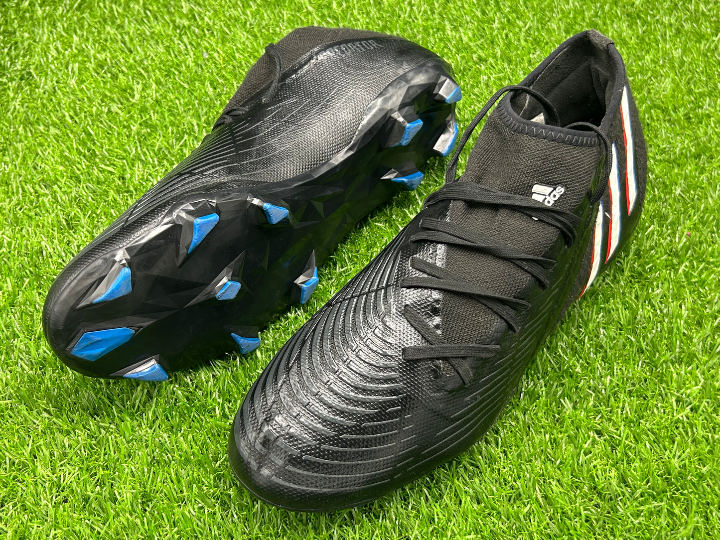 Adidas Predator Edge .3 FG