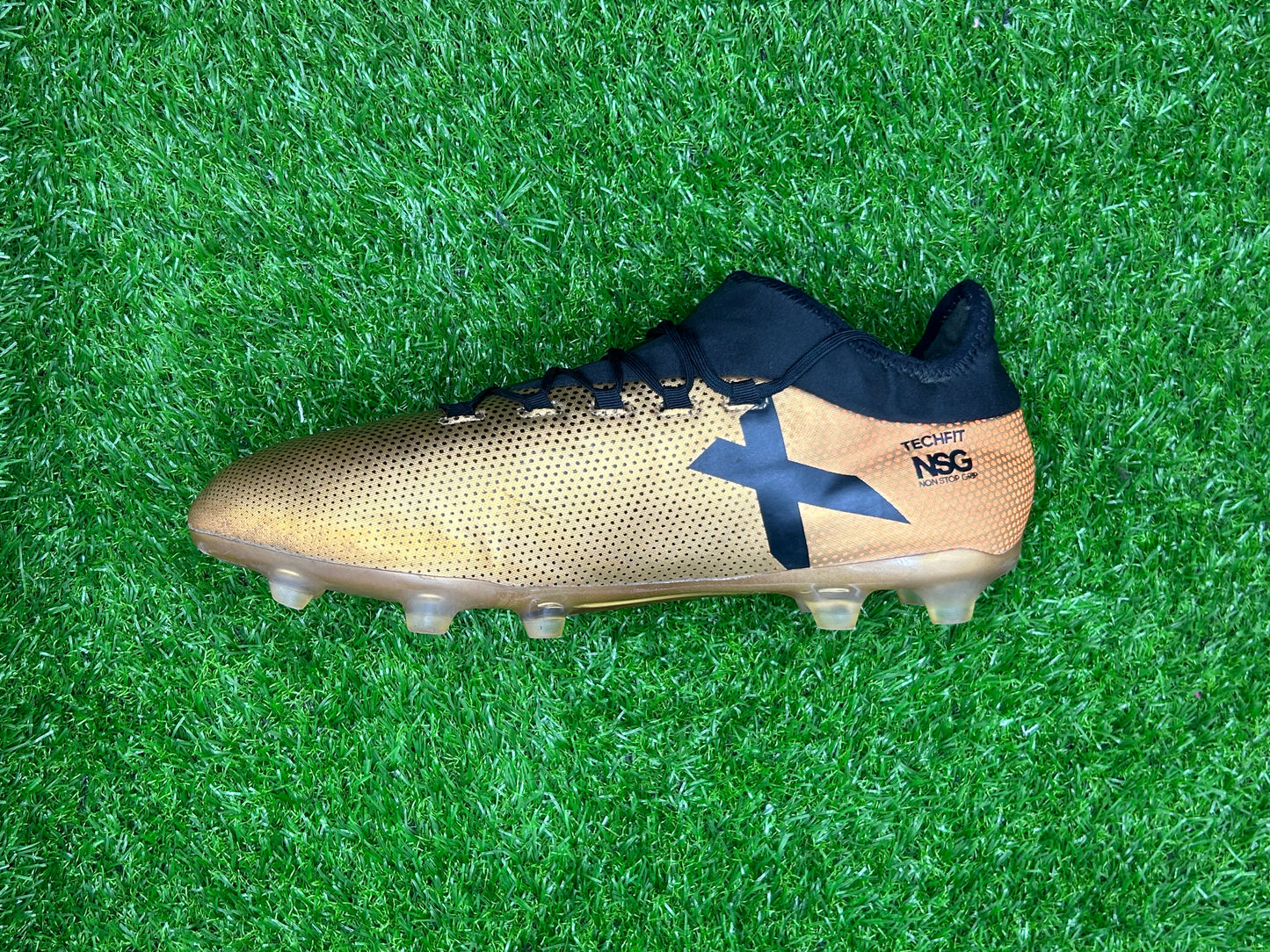 adidas X 17.2 FG