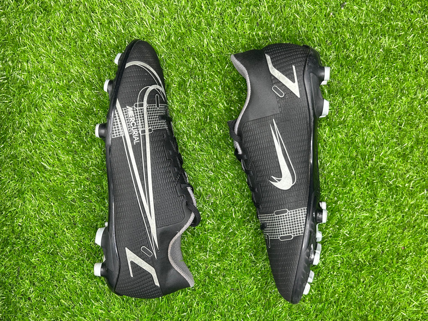 Nike Mercurial Vapor 14 Club FG MG