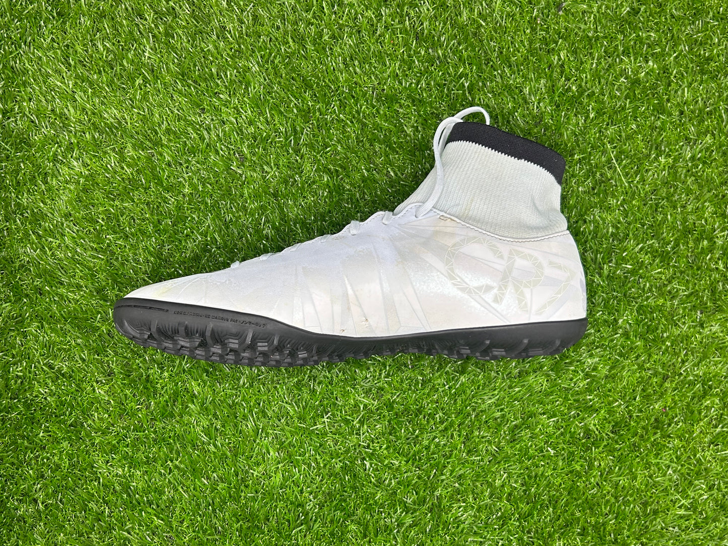 Nike MercurialX Victory VI CR7 DF TF