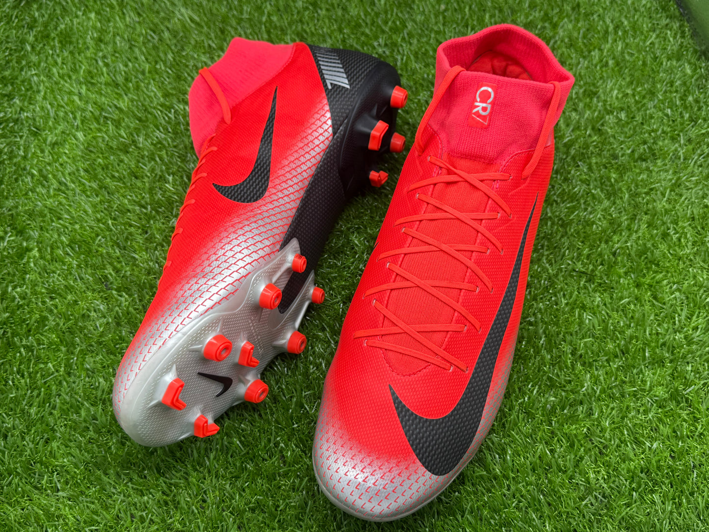 Nike Mercurial Superfly 6 Academy CR7 MG