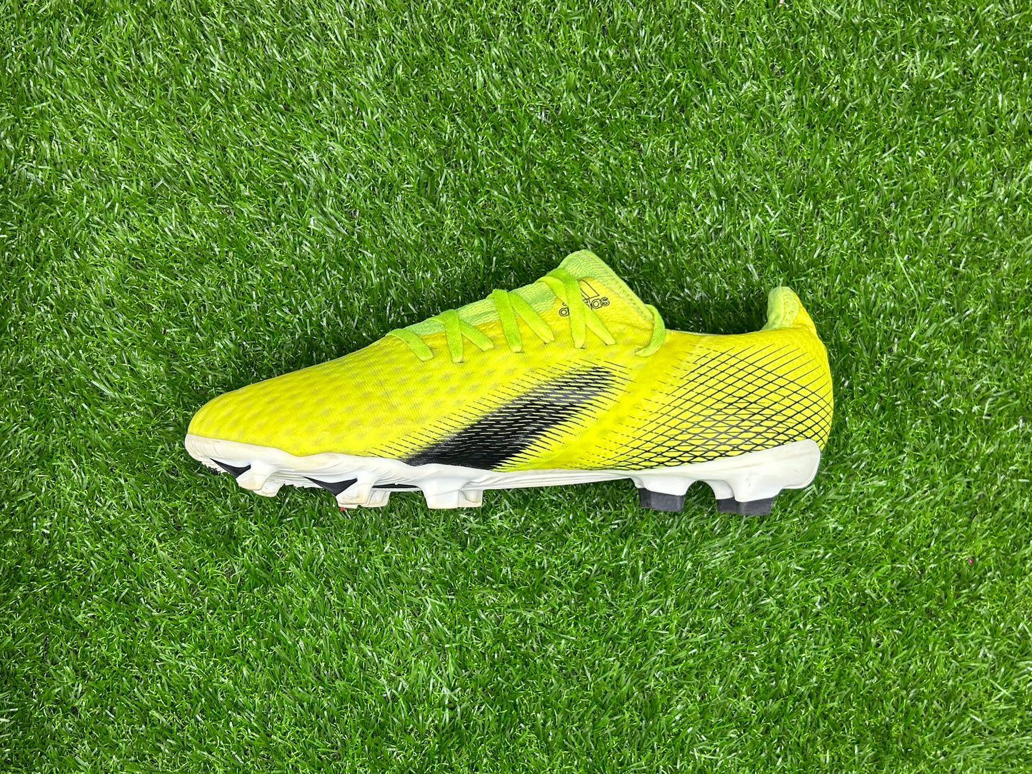 adidas X Ghosted.3 FG