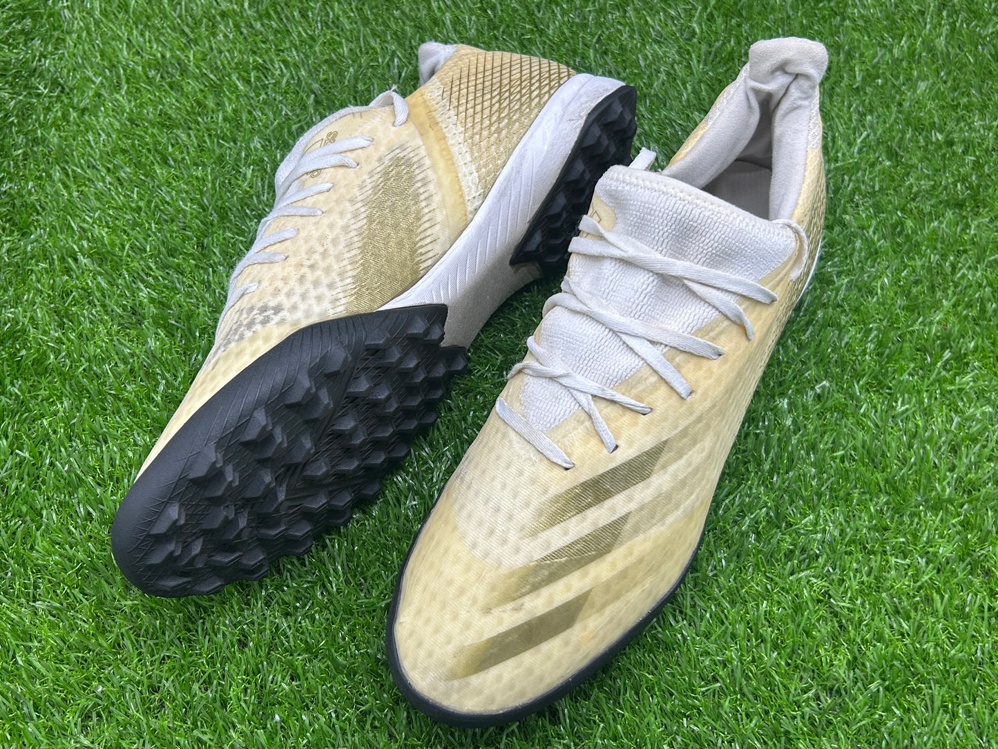 adidas X GHOSTED.3 TF