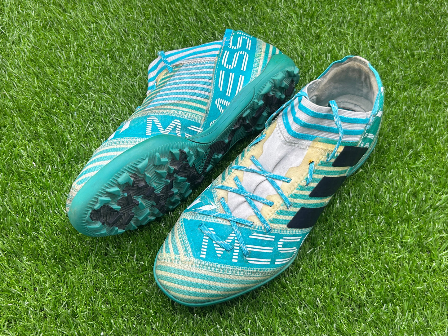 Adidas Nemeziz Messi Tango 17.3 TF