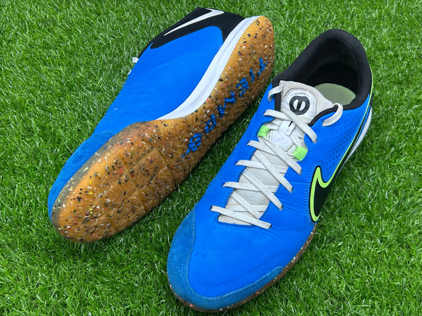 Nike Tiempo Legend 9 Academy IC