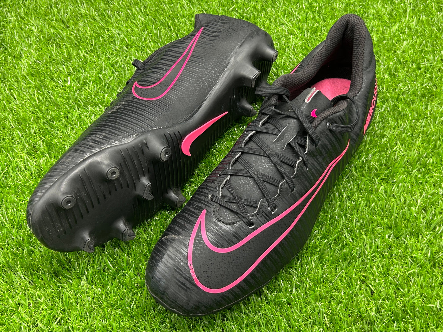 Nike Mercurial Vortex III FG