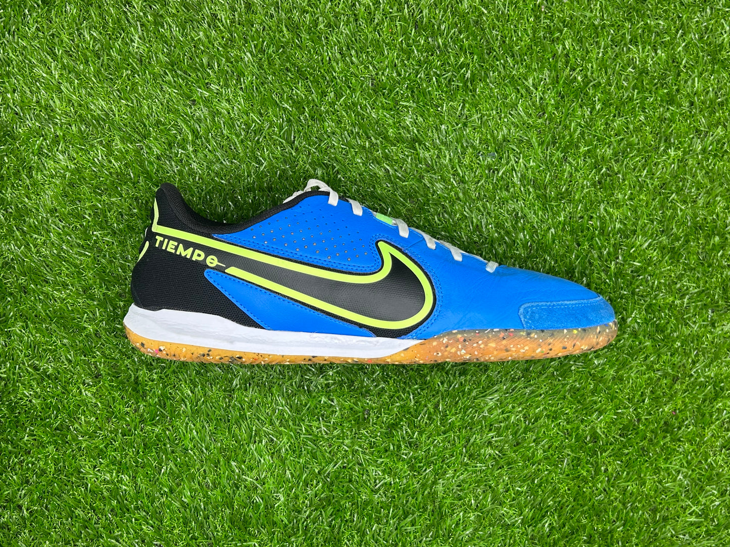Nike Tiempo Legend 9 Academy IC