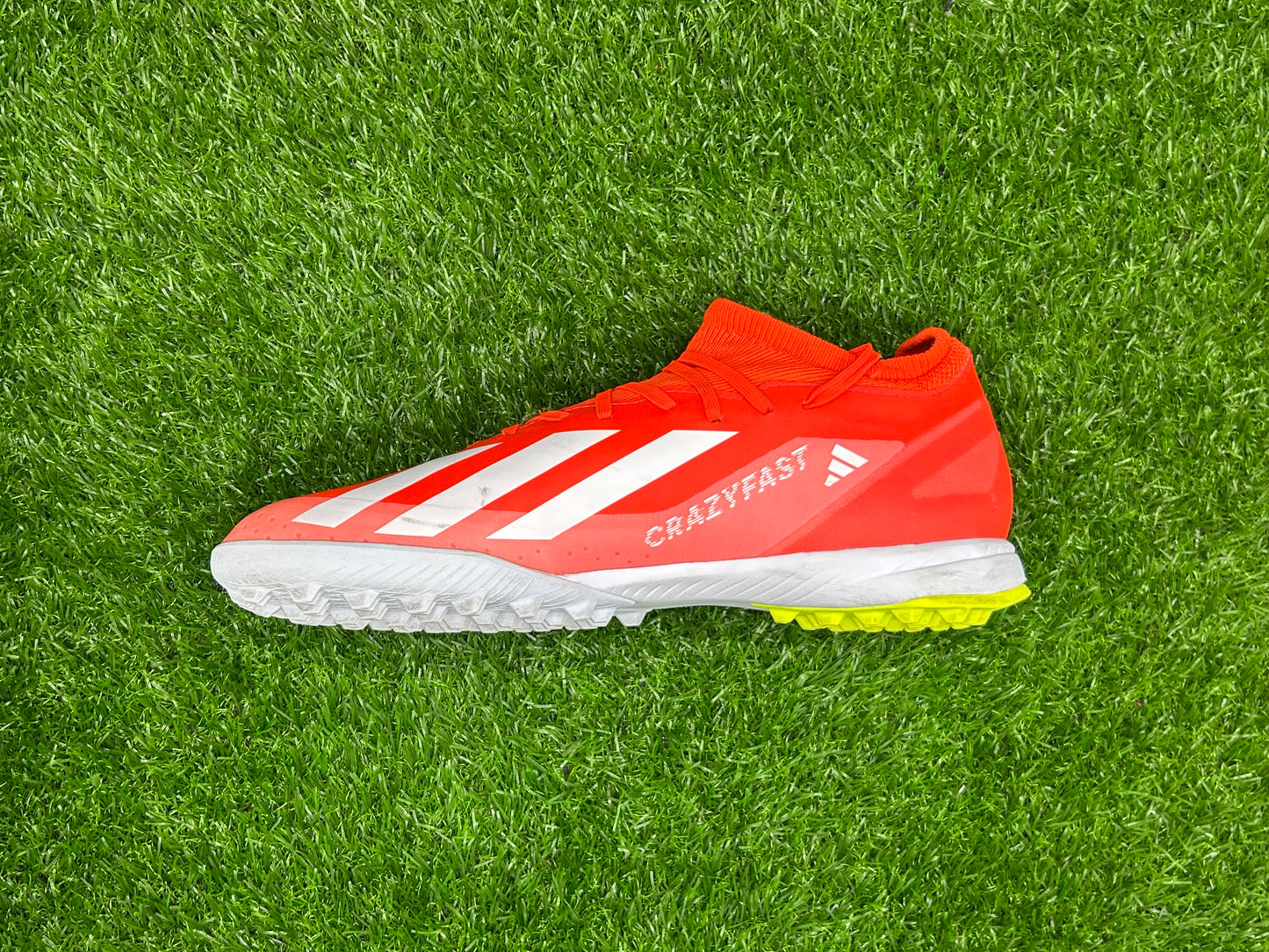 adidas X Crazyfast League TF