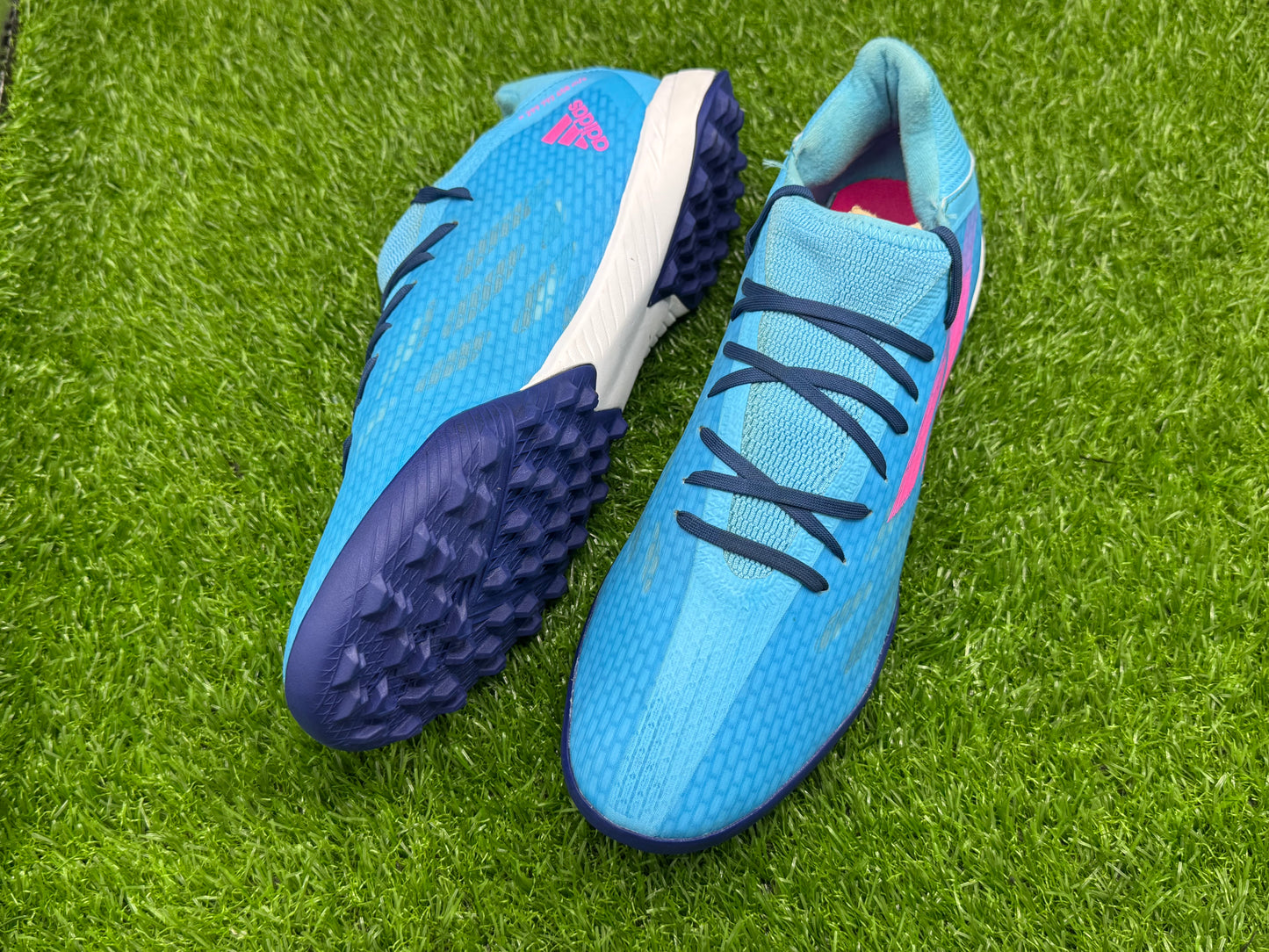 Adidas X Speedflow.3 TF