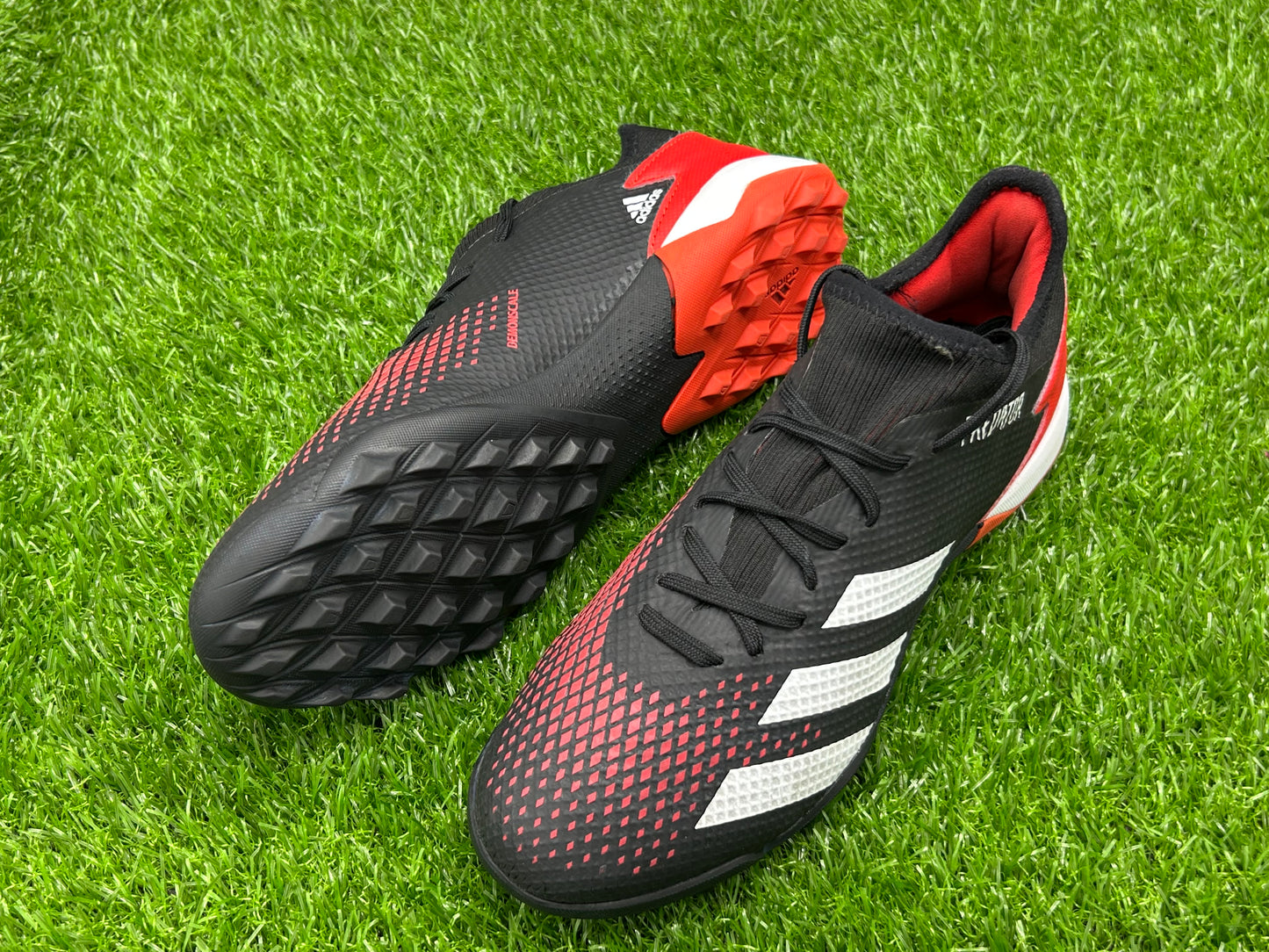 Adidas Predator 20.3 TF