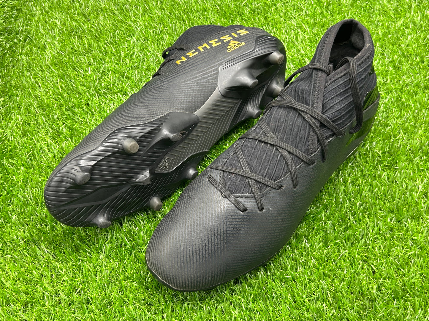 adidas Nemeziz 19.3 FG