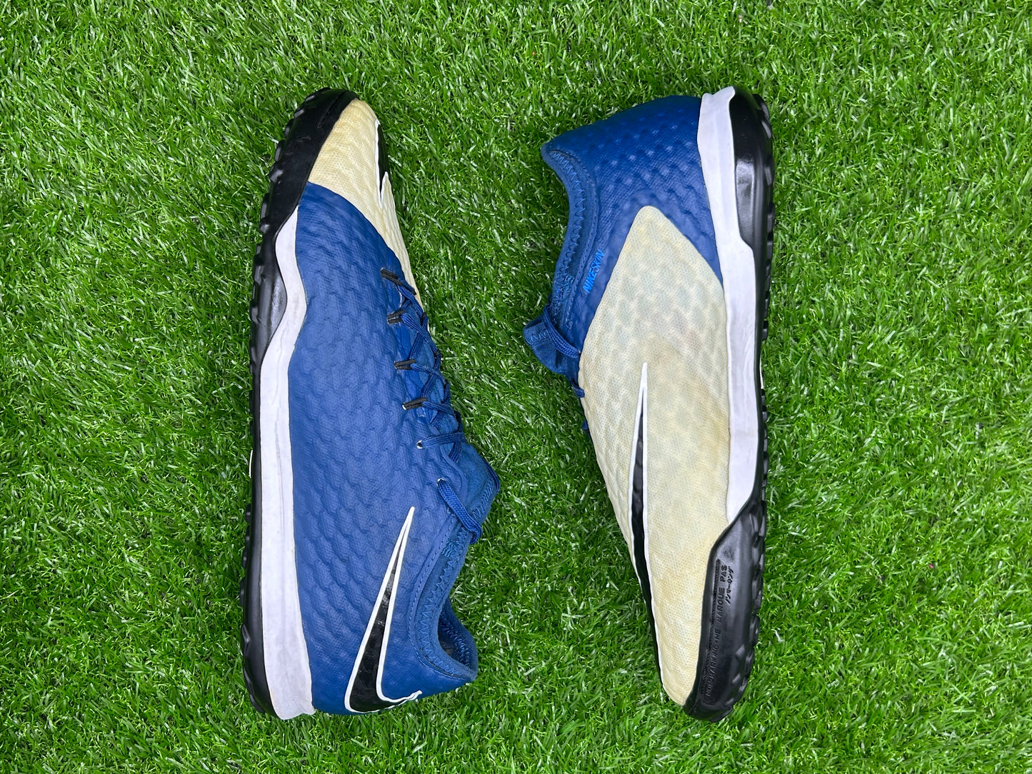 Nike HypervenomX Finale II TF