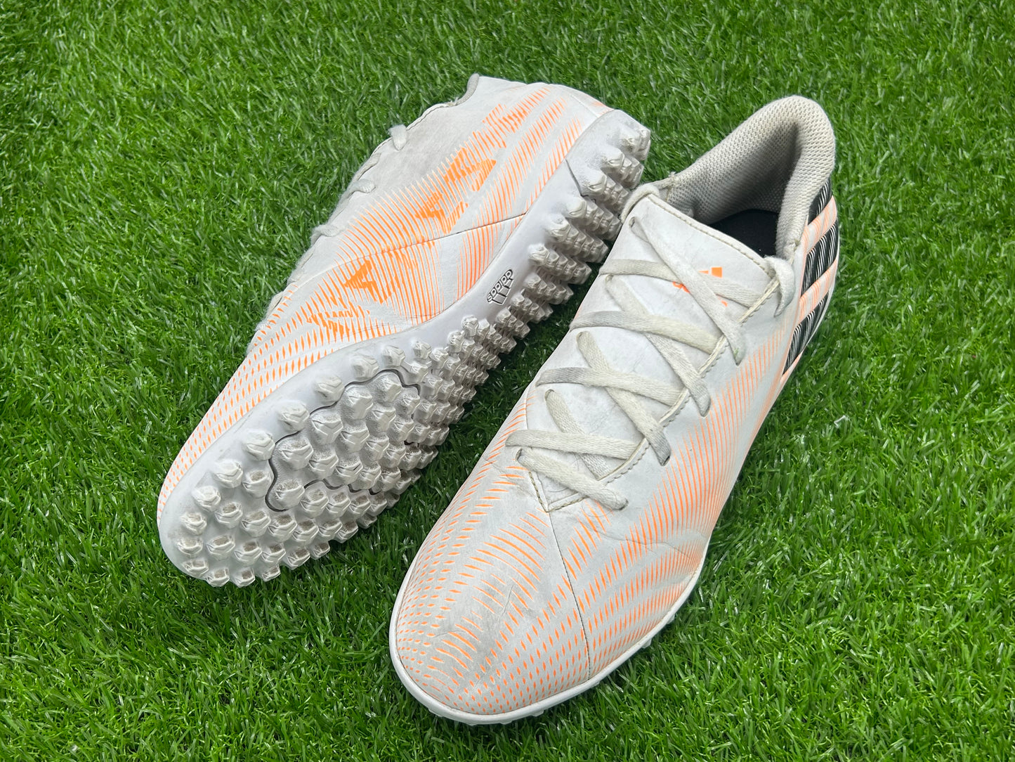 adidas Nemeziz.4 TF