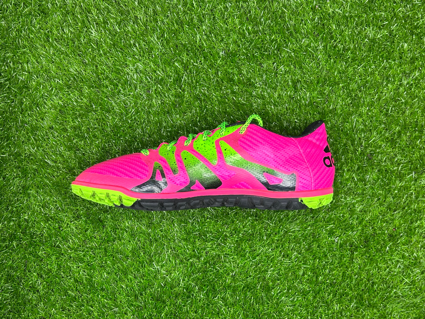 adidas X 15.3 TF