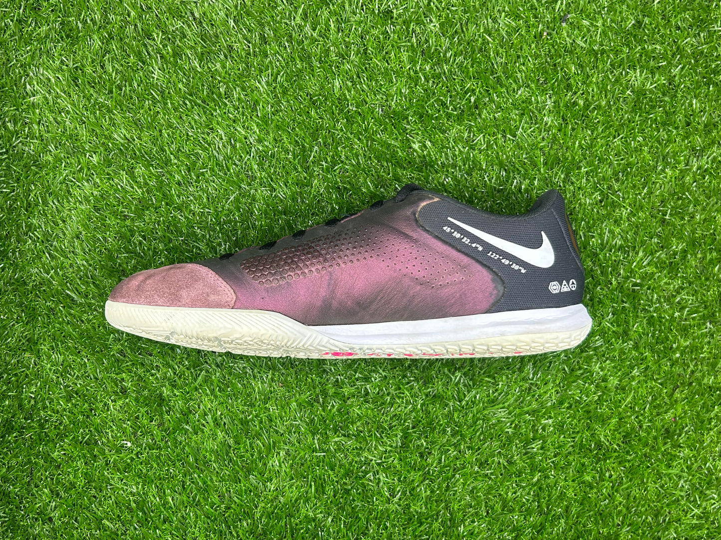 Nike Tiempo Legend 9 Academy IC