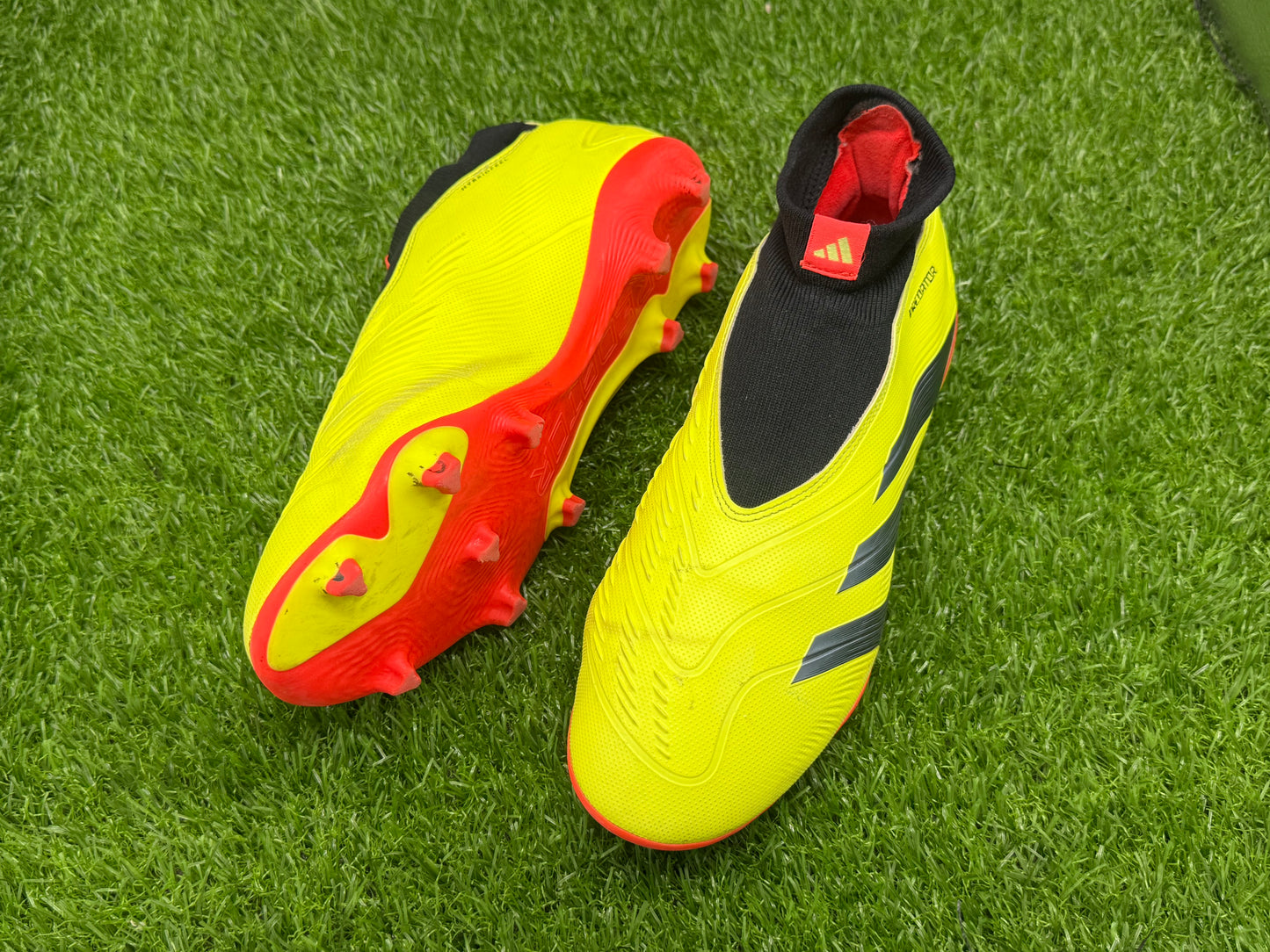 Adidas Predator League LL FG