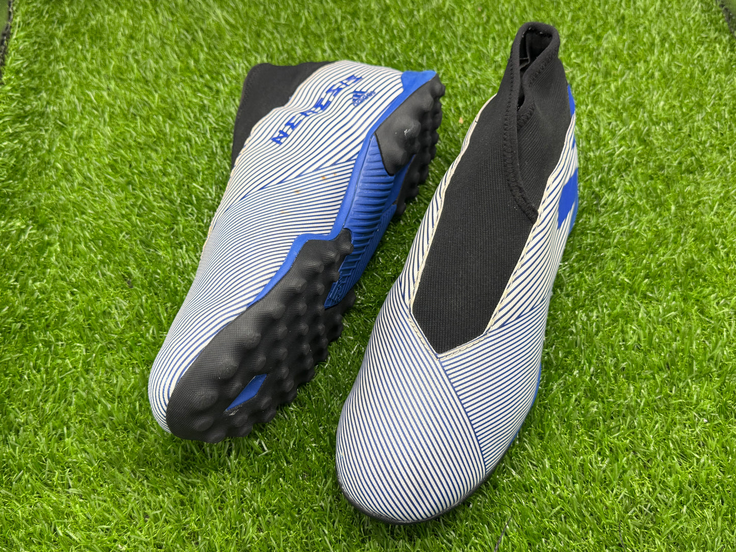 Adidas Nemesis 19.3 LL TF