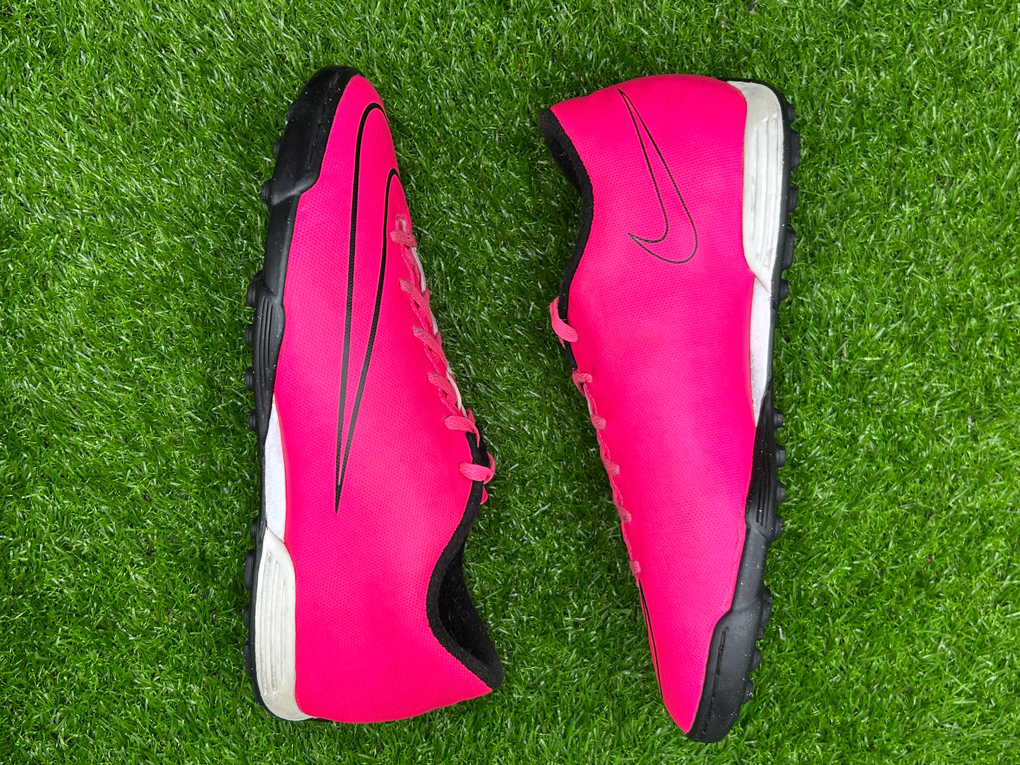 NIKE MERCURIAL VORTEX II TF