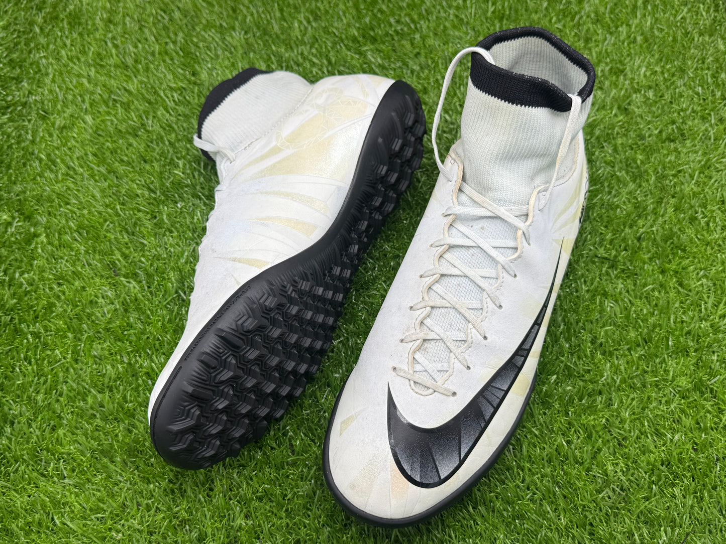 Nike MercurialX VICTORY VI CR7 DF TF