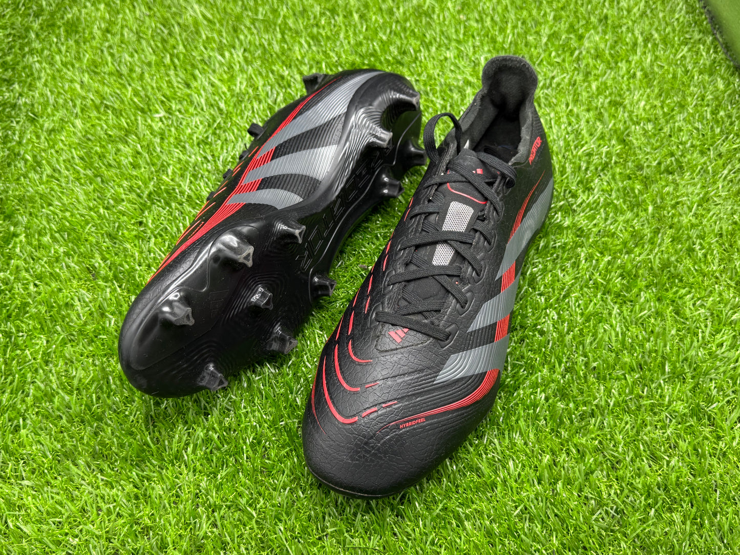 Adidas Predator League FGMG