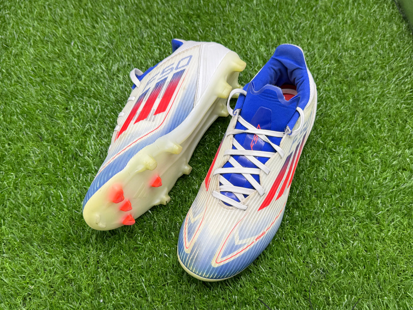 adidas F50 League FG/MG